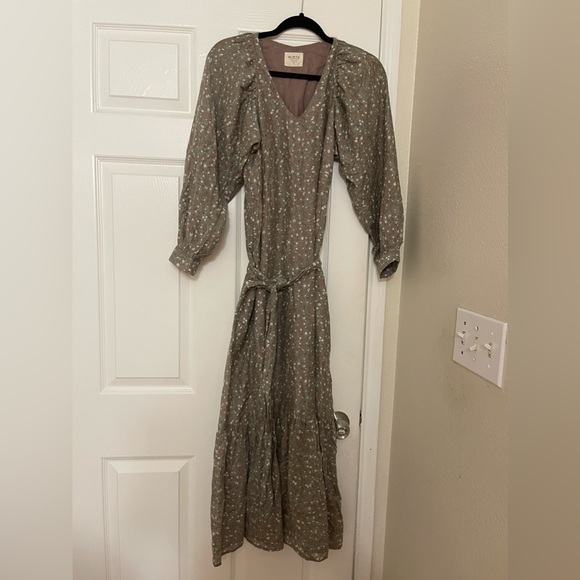Mirth Dress - Picture 1 of 14